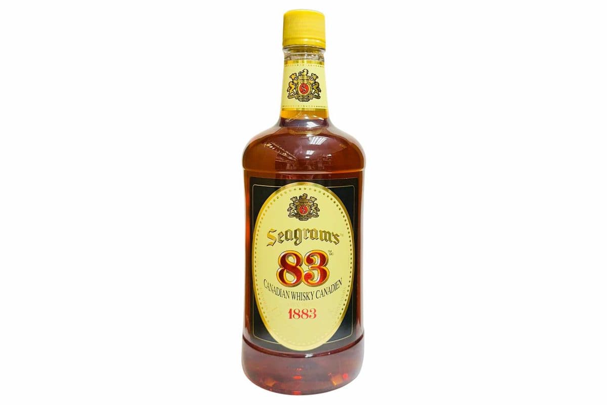 Seagram 83 (1 x 1.75 ml)