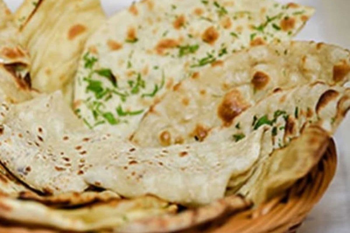 ASSORTED BREADS BASKET