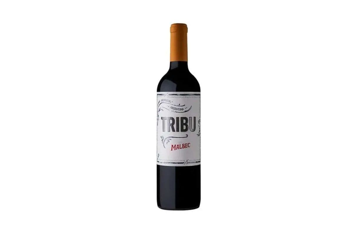 Trivento Tribu Malbec (1 x 750 ml)