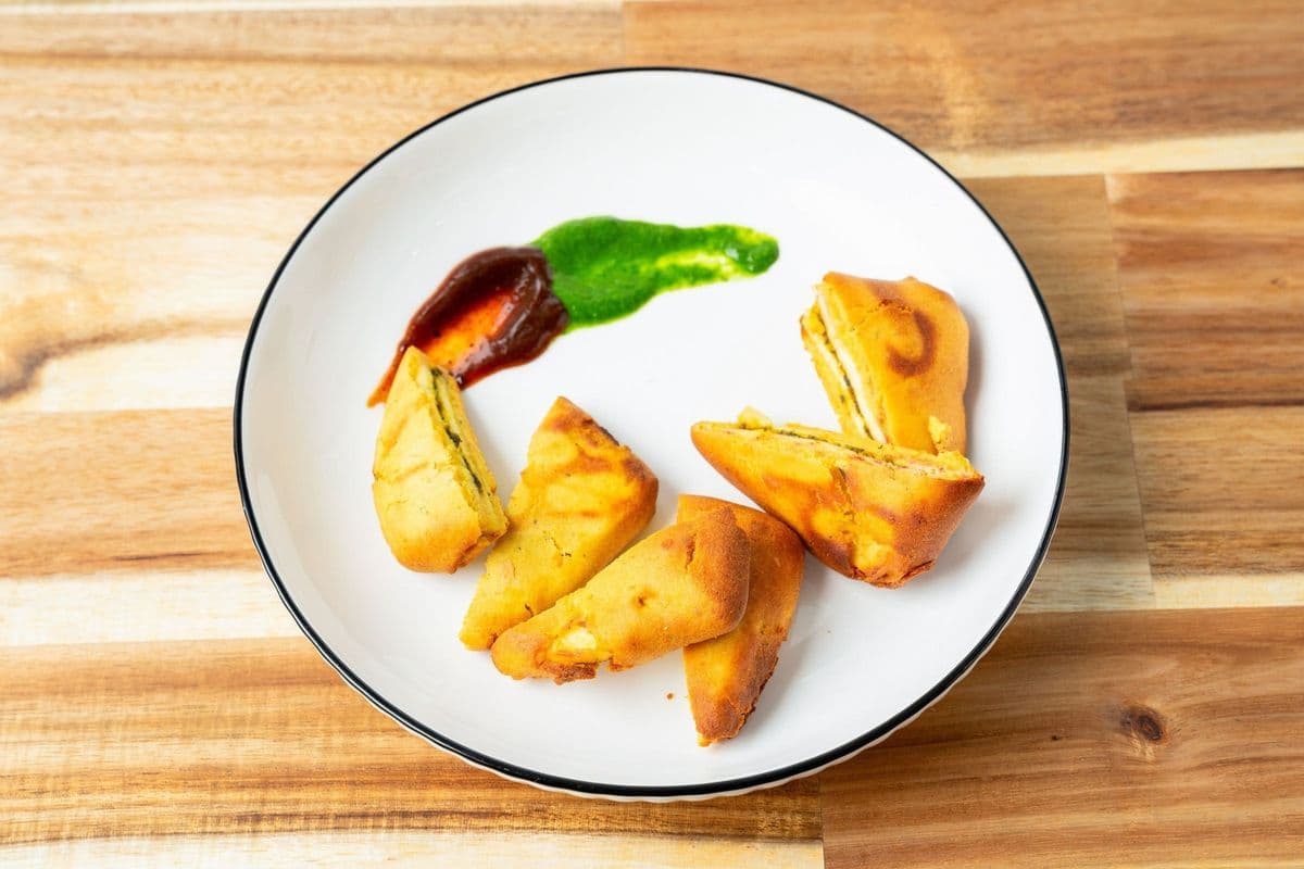 Paneer Pakora