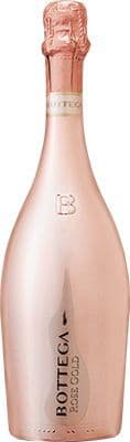 BOTTEGA ROSE GOLD BRUT (750ML)