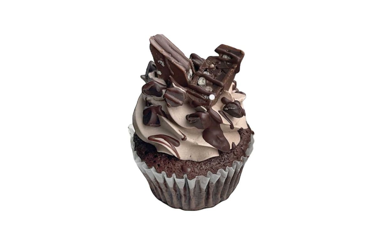 Cupcake (chocolate)