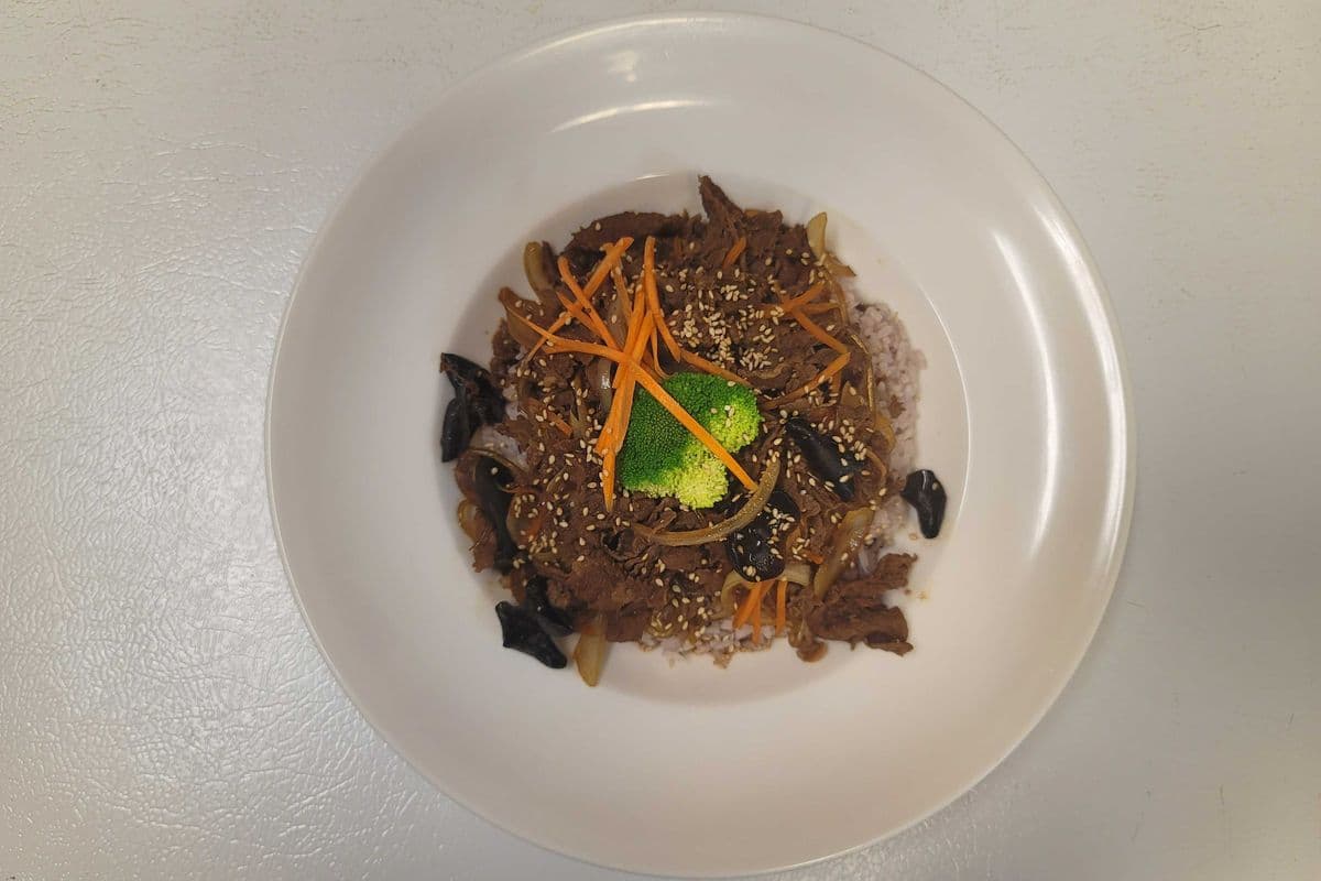 87. Bulgogi Don