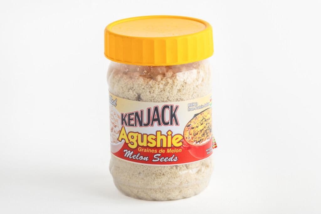 Kenjack Agushi (250g)