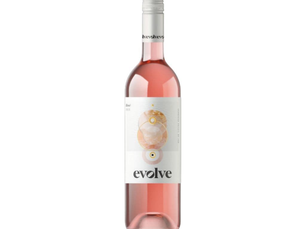 Evolve Cellars - Rose