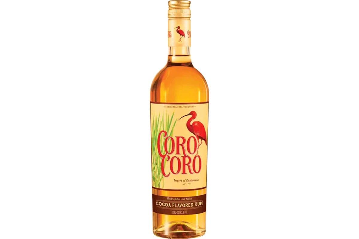 Coro Coro Rum (1 x 750ml)
