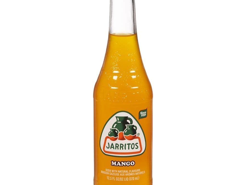 Jarritos Mango