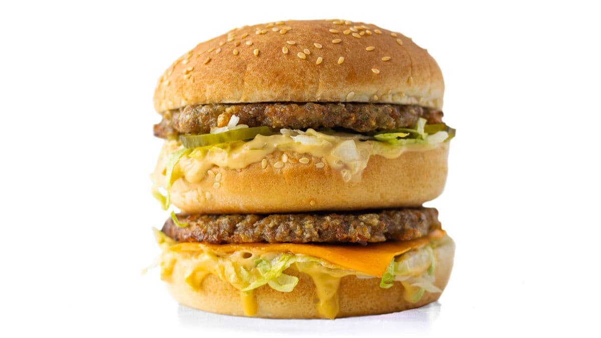 Famous Burger