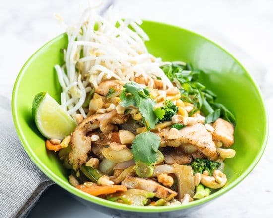 Singapore Cashew