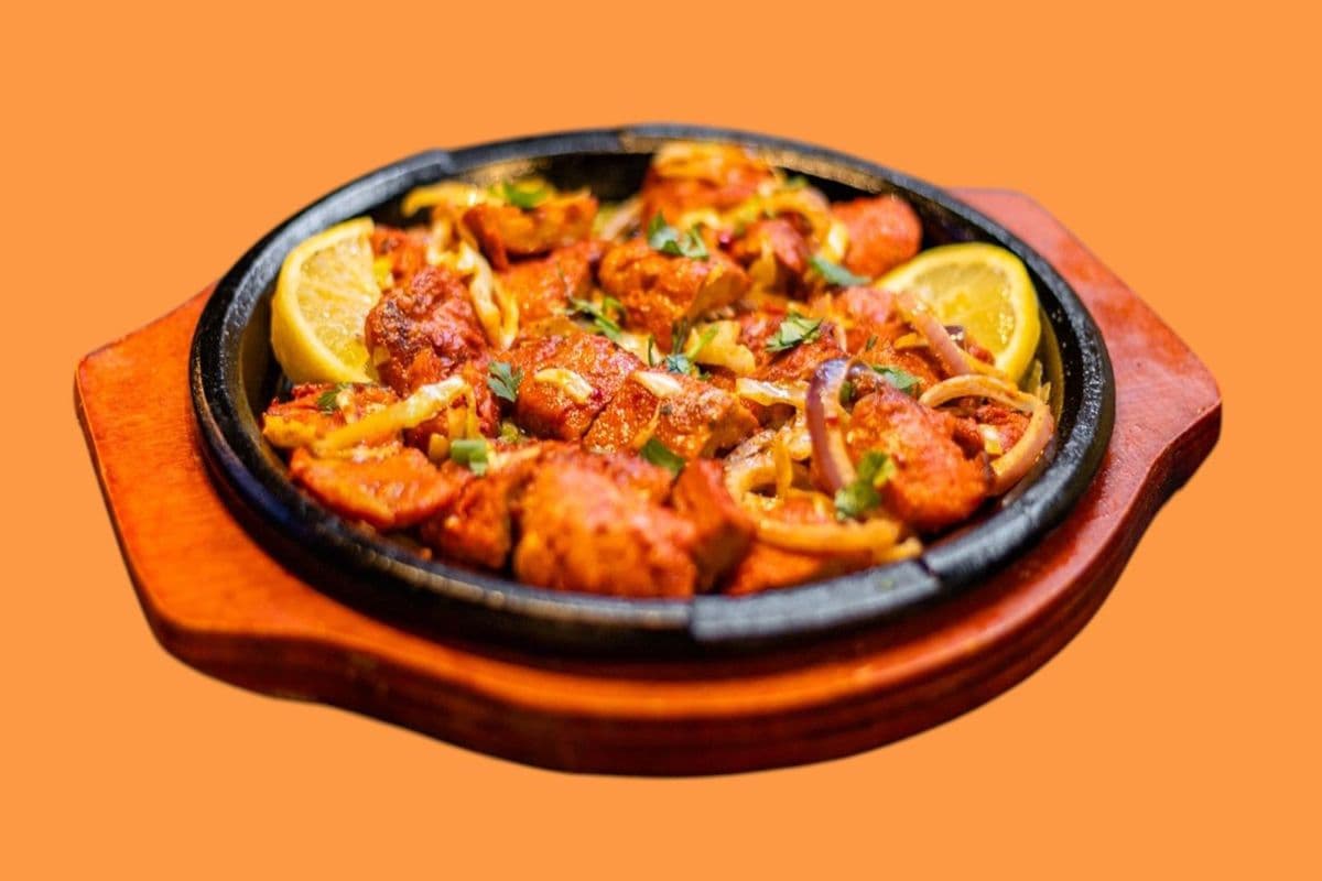 Punjabi Chaap