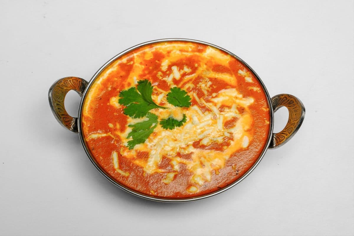 Shahi Paneer