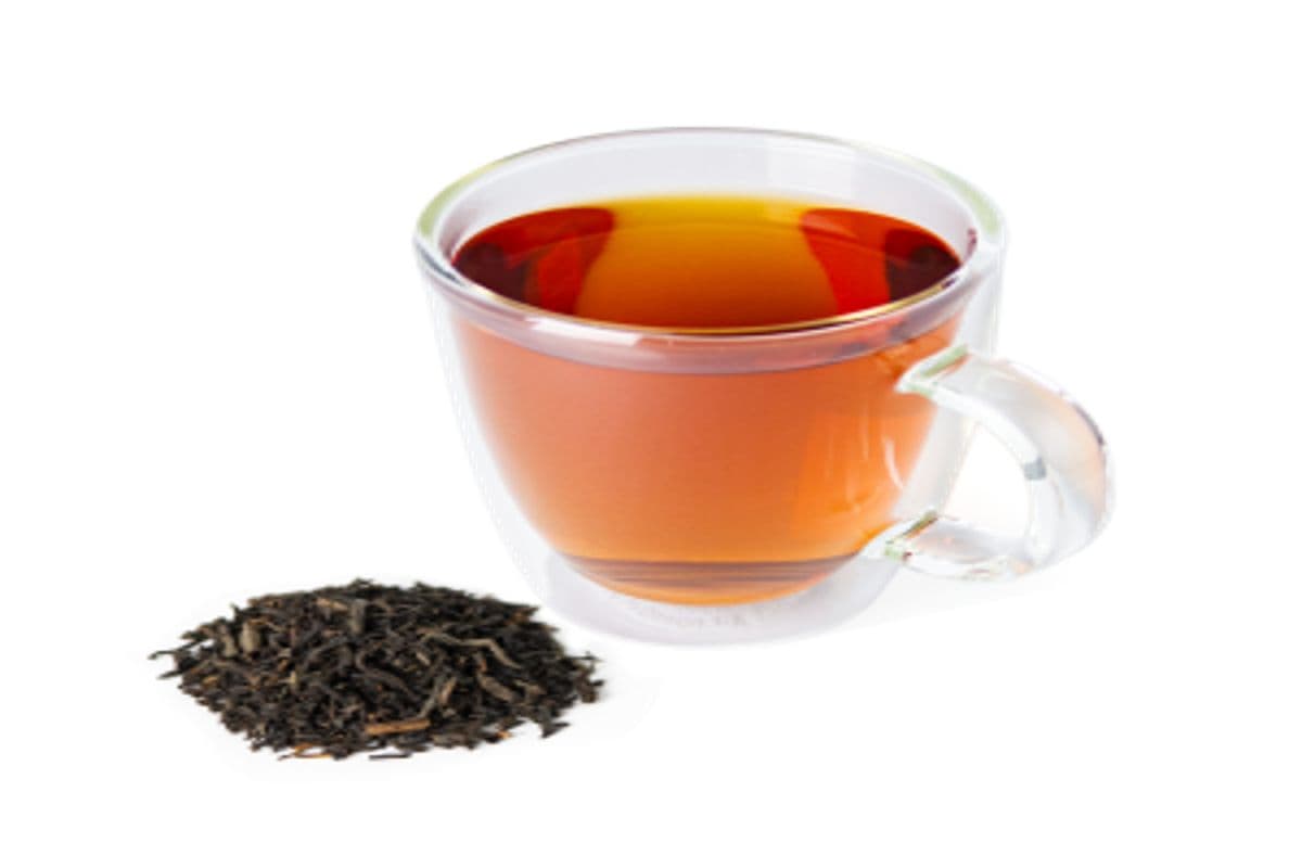 Signature Breakfast Tea