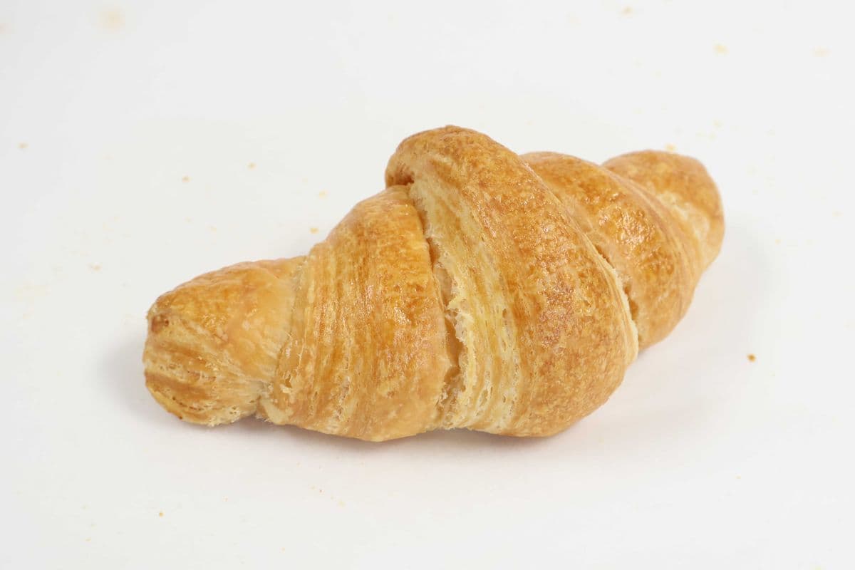 Plain Croissant
