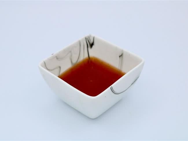 Plum Sauce
