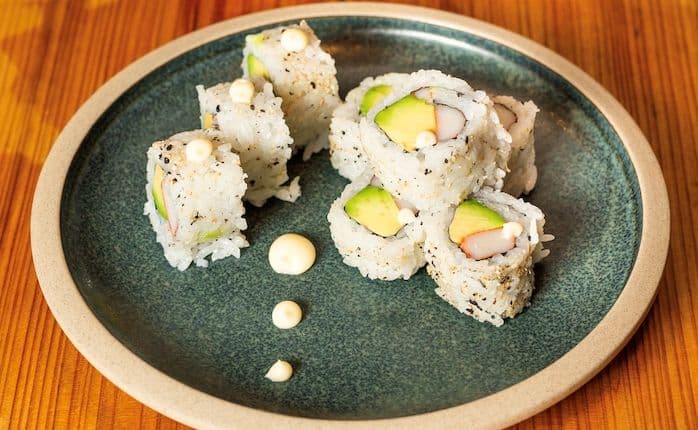 California Roll