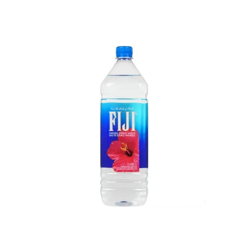 Fiji Natural Artesian Water - Fiji (1.5L)