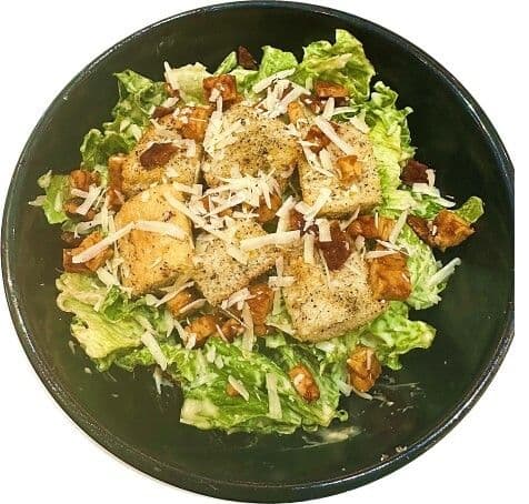 Salade Cesar Grand / Caesar Salad (Large)