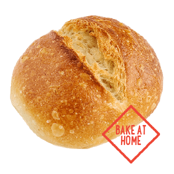 Sourdough Dinner Rolls (6 pack)