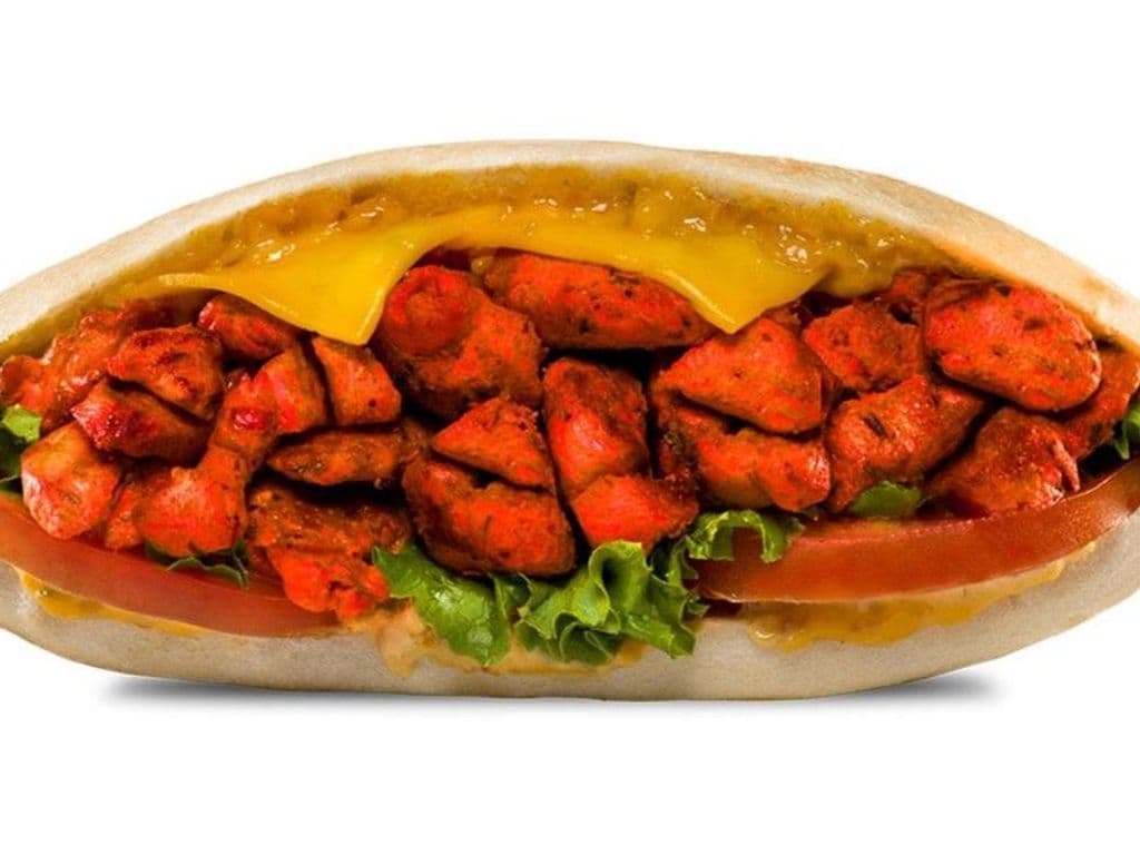 Sandwich Rouge