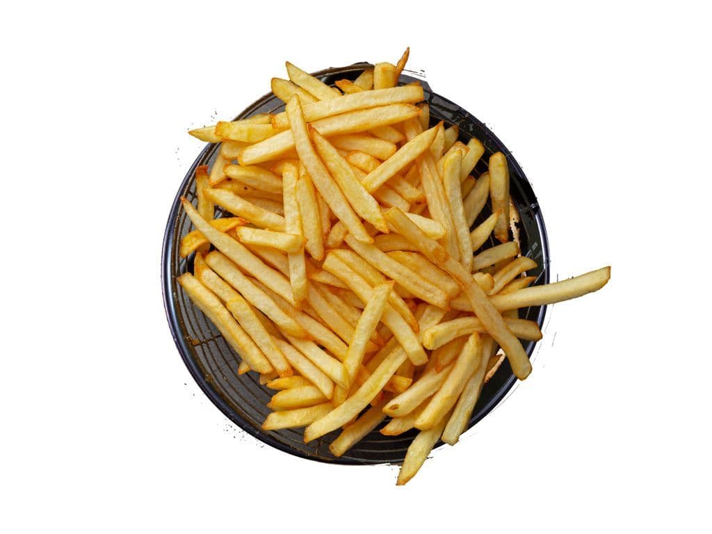 French Fries Regular*