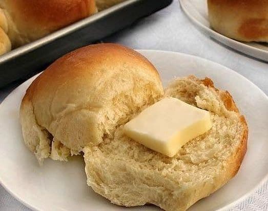 Honey Bun Maska