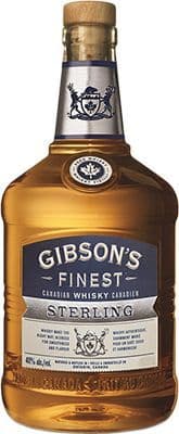Gibson's Finest Sterling, 1.14 L