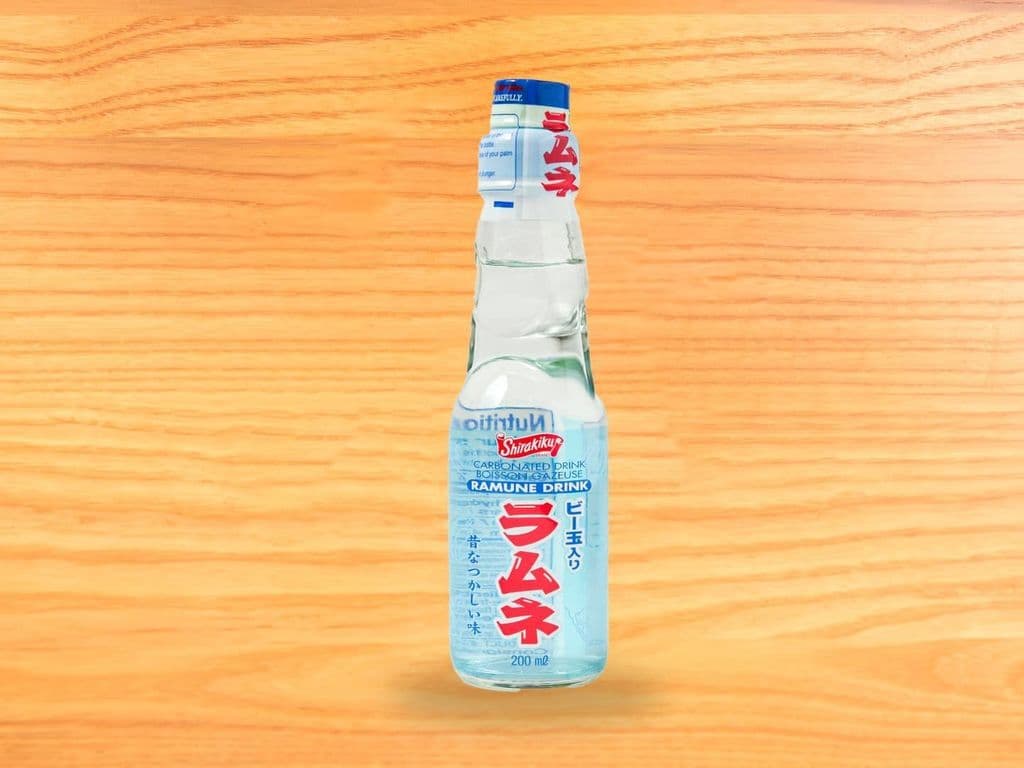 Ramune