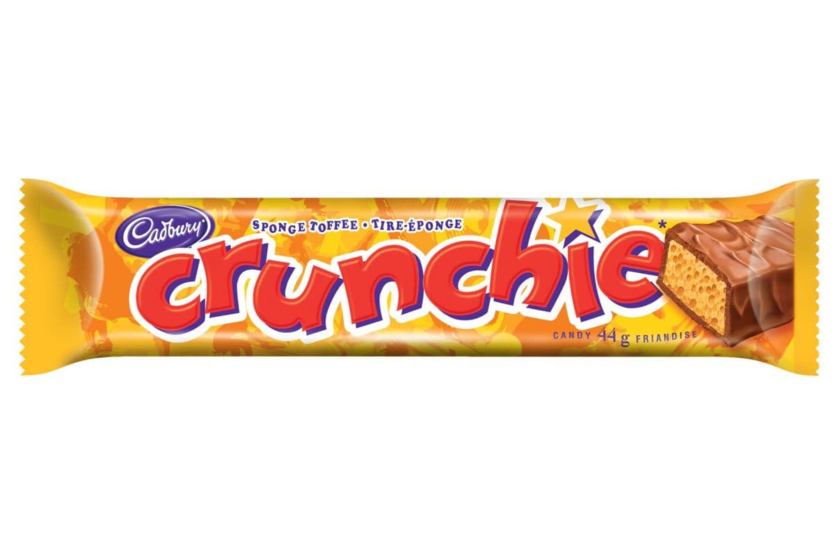 Crunchie (44 g)