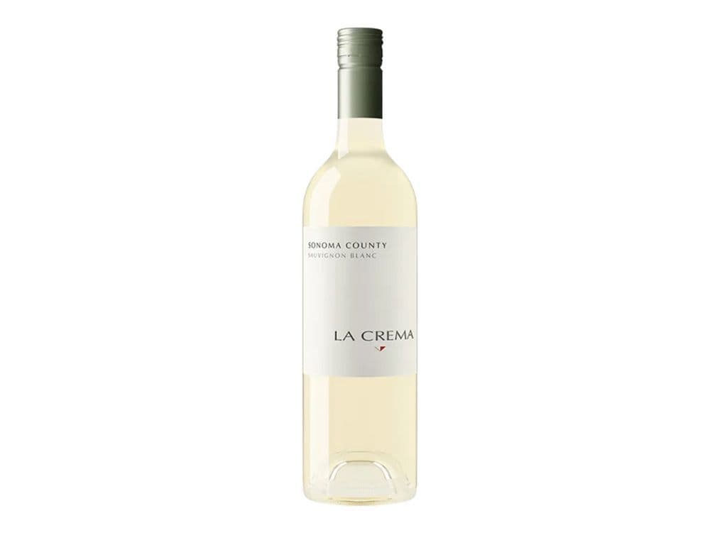 La Crema Sauvignon Blanc (750ml)