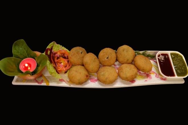 DAHI KABAB