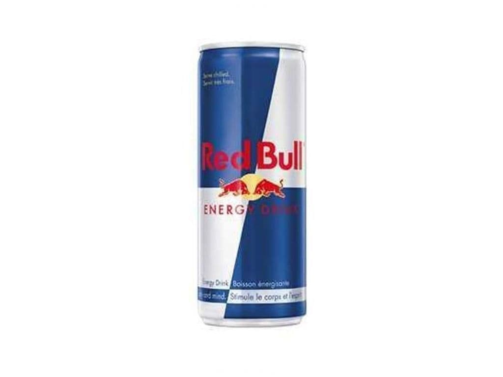 Red Bull Energy Drink, 250 ml
