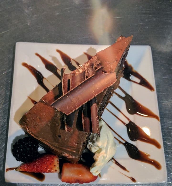 Chocolate Cake