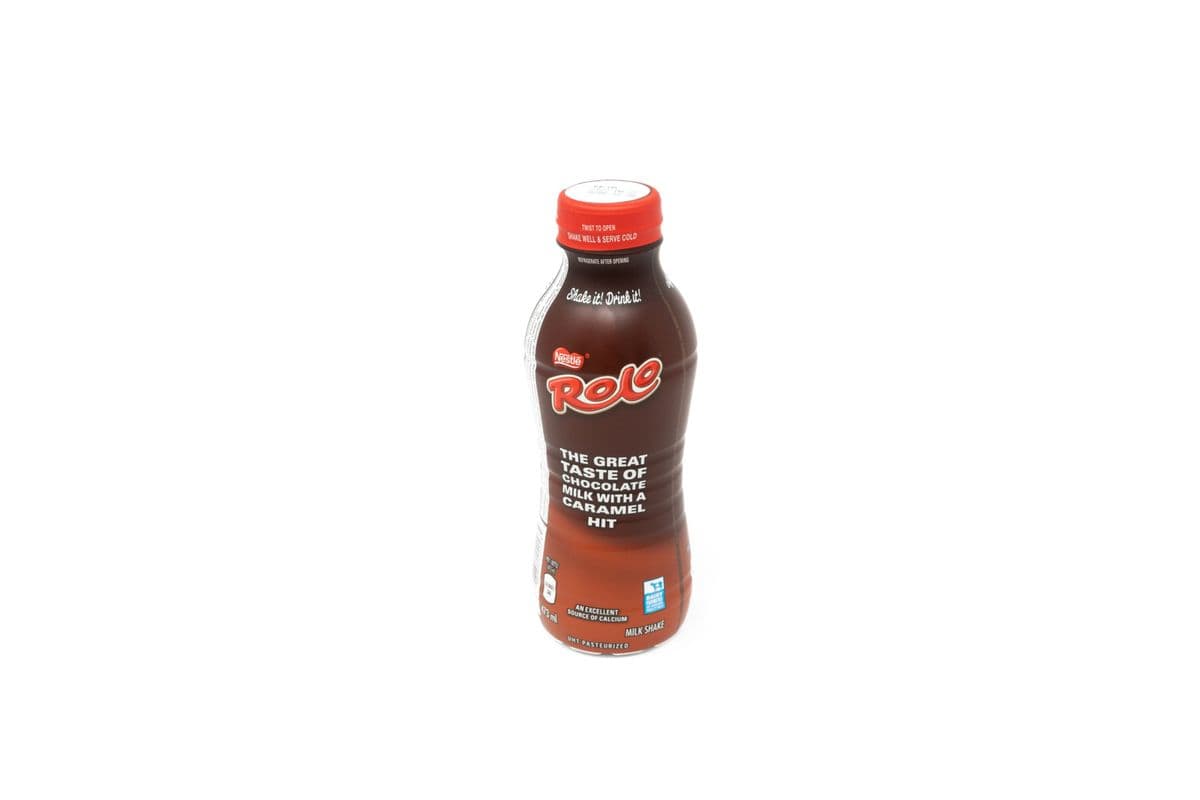 Nestle Rolo Milkshake (473 ml)