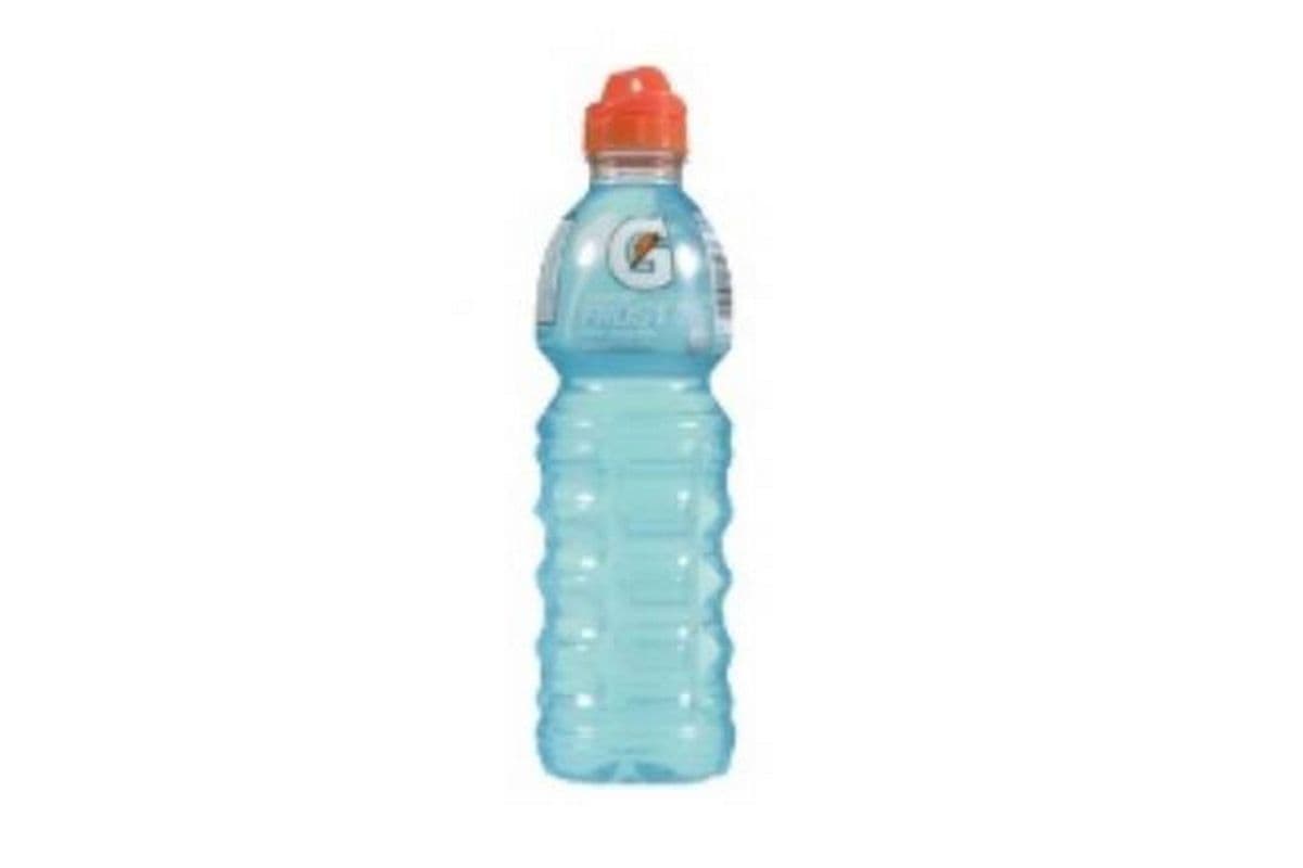 Gatorade Frost Glacier Freeze (710 ml)