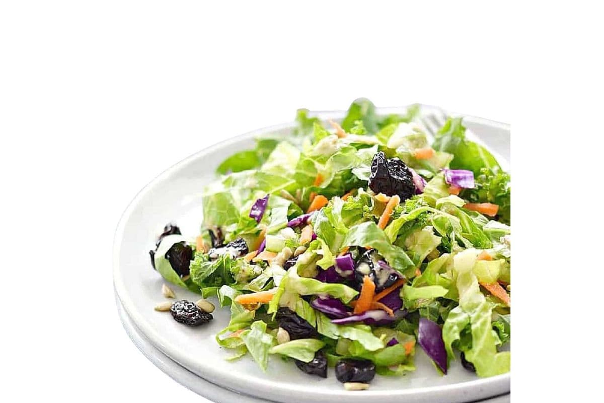 Salade Américaine / American Salad