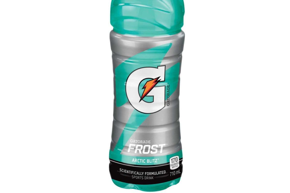 Gatorade Blitz Arctique/Artic Blitz (710ml)