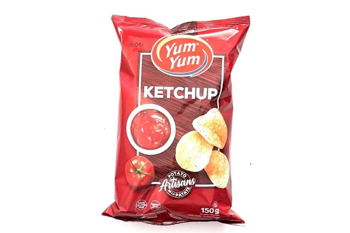Yum Yum Ketchup (150 g)