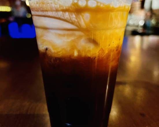 Thai Iced Tea