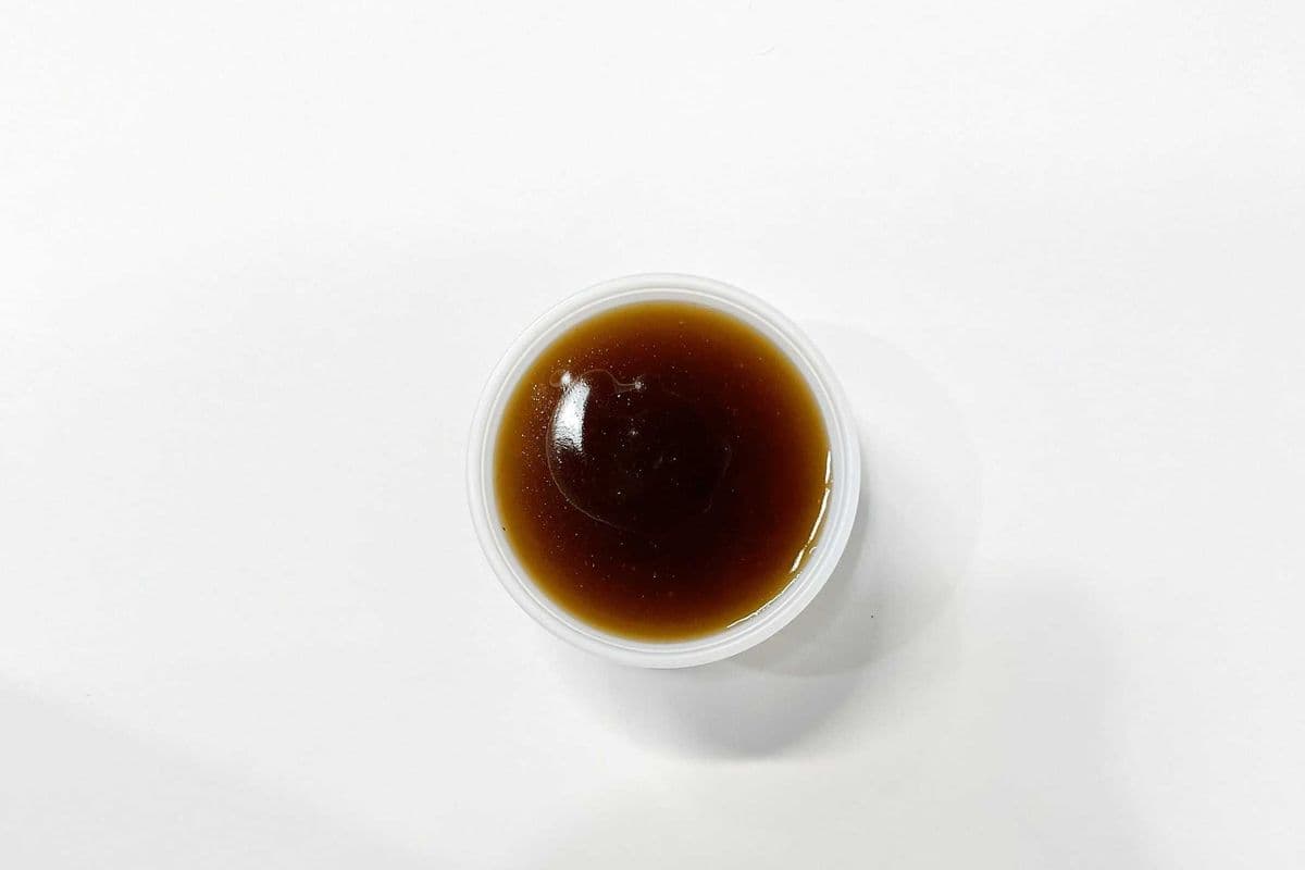 Gravy
