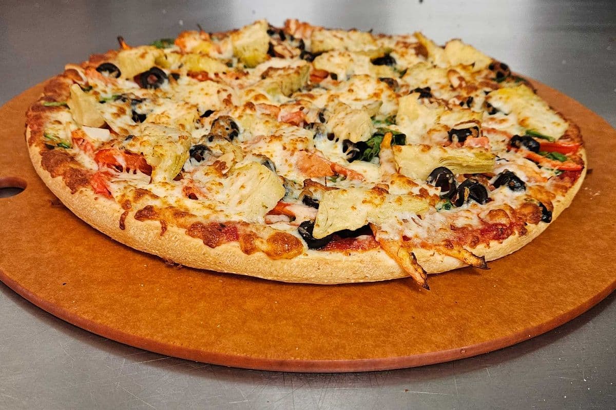 Medium Ultimate Veggie