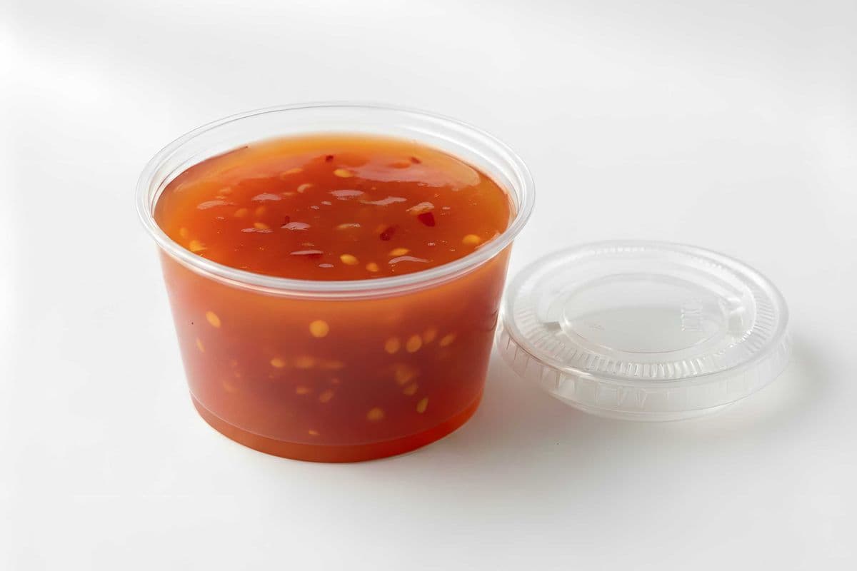 Sweet Chili Sauce Dip