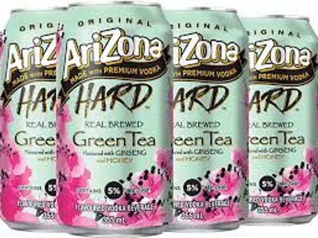 ARIZONA HARD (1 x 473 ml)