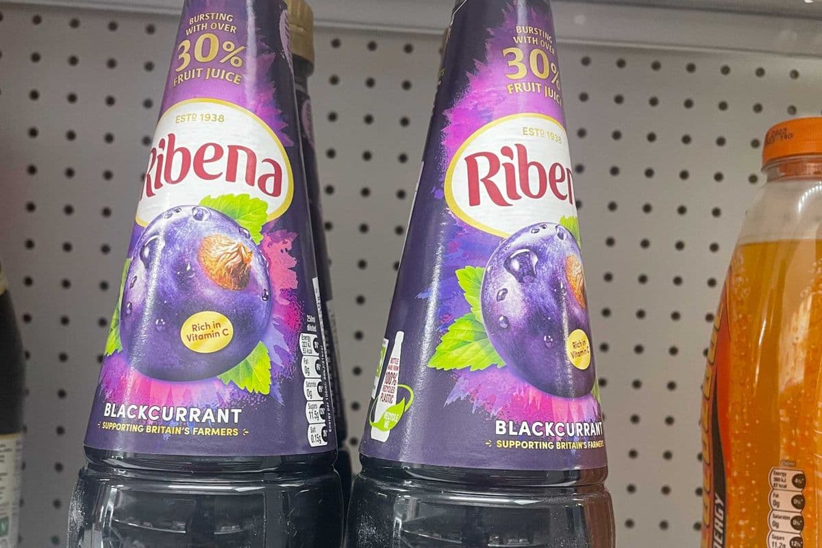 Ribena