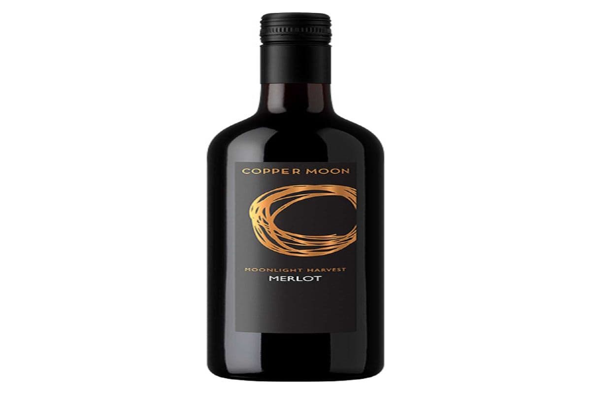 199927-COPPER MOON MERLOT (1 x 750ML)