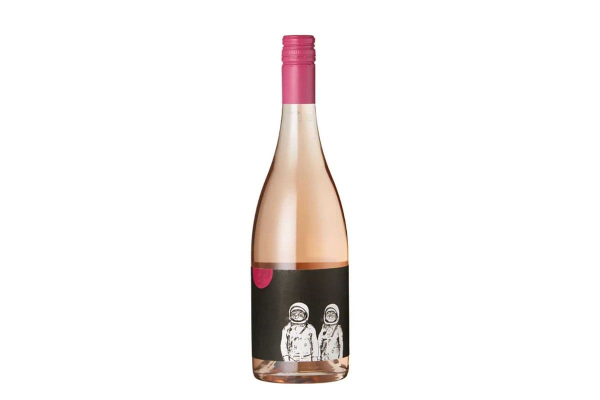 Cats In Space - Felicette Grenache Rose (1 x 750ml)