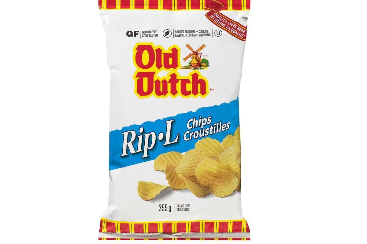 Old Dutch Rip.L Original (180g)