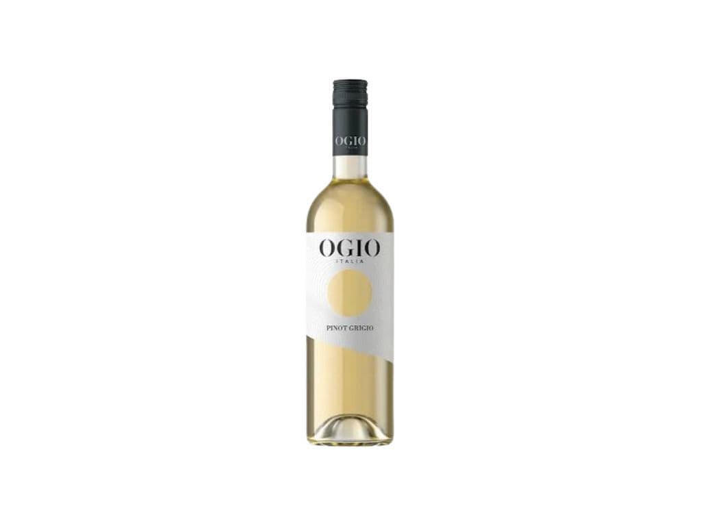 Ogio - Pinot Grigio (750ml)