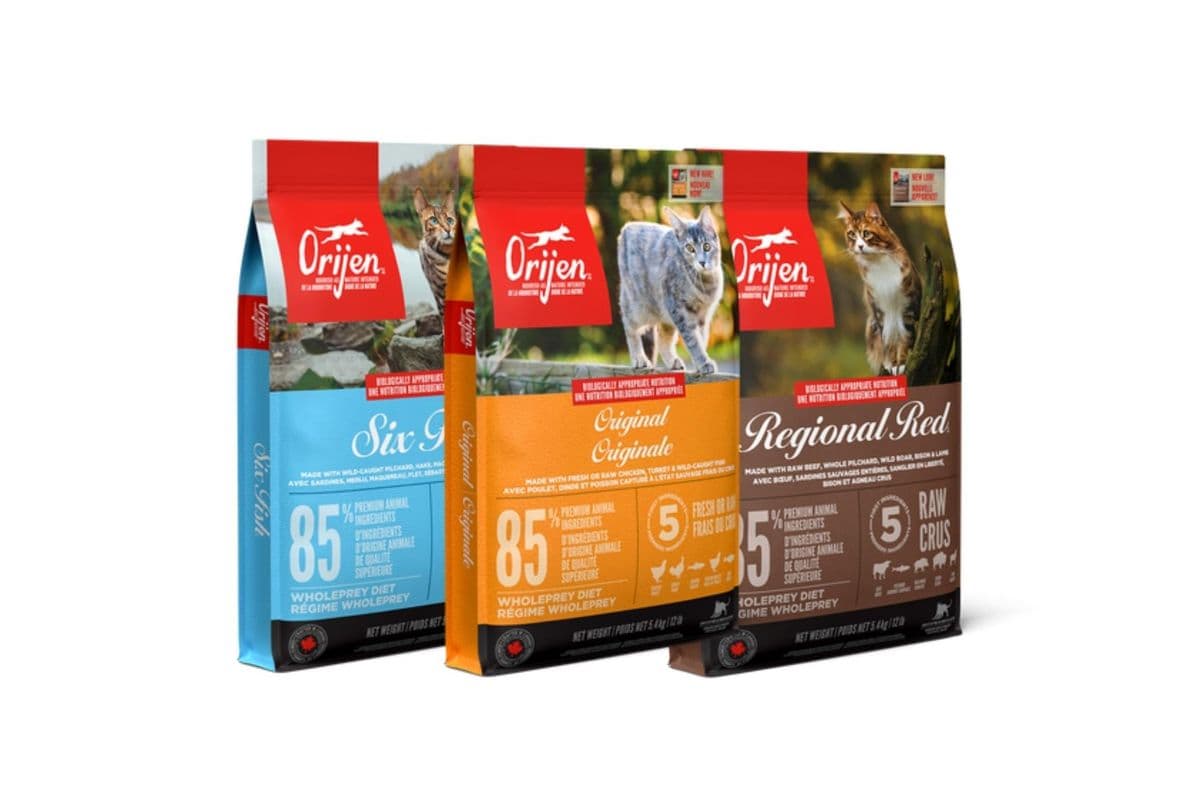 Orijen Cat Kibble