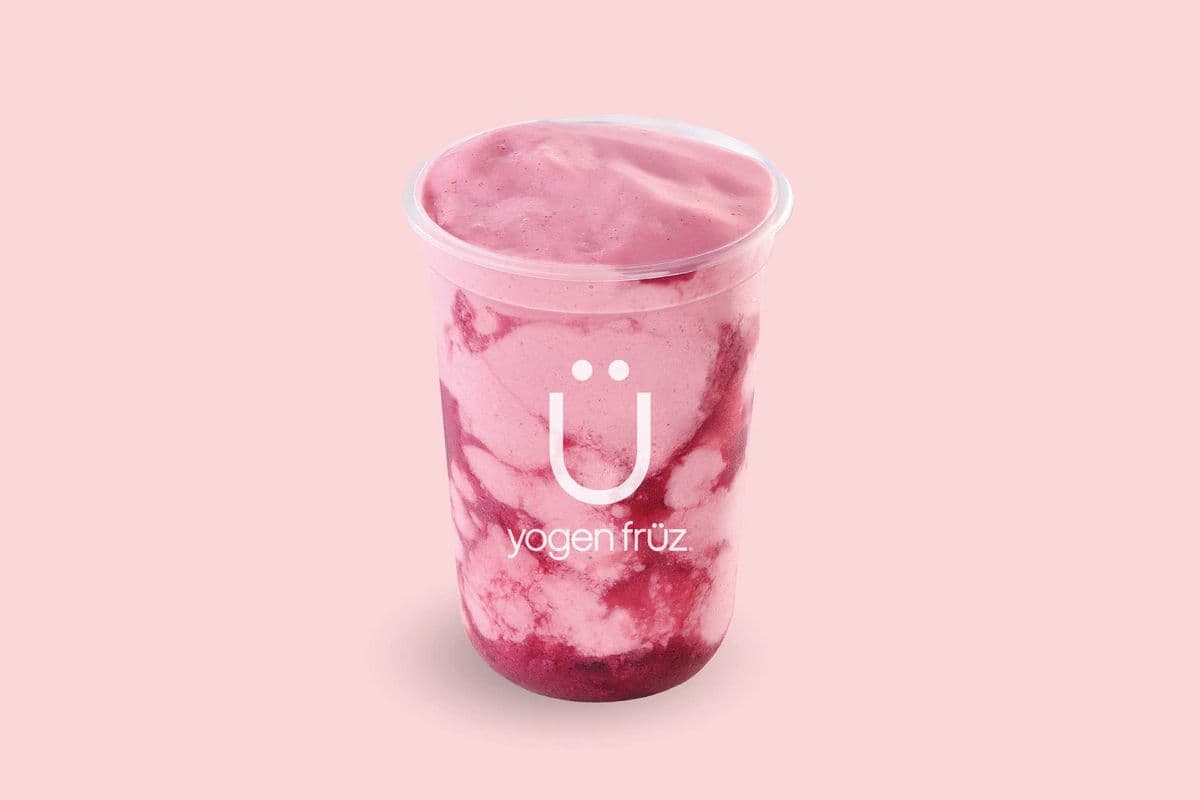 Pink Collagen Smoothie