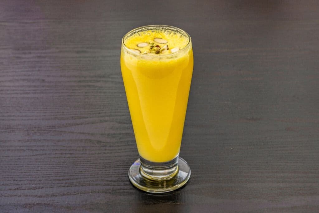 Lassi